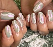 ネイルフレーバー(Nail Fravor)