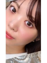 レイグロー バイ ヘッドライト ひたちなか店(RAYGLOW by HEADLIGHT)/上下パーマ