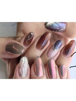 大人女性向けこだわりサロン