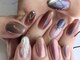 トータルビューティーステラ(TOTAL BEAUTY STELLA)の写真/自爪薄くなってませんか?年齢を重ねた爪には適切なネイルオフやネイルを付ける際のネイルケアが大切◎