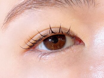 ハニーアンドミエル 京都駅前店(Honey&Miel)/韓国風パーマ