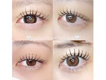 モカ 清澄白河(Moca)/パリジェンヌ×エクステ