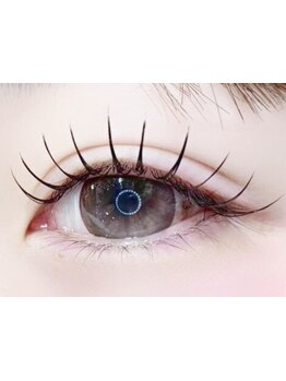 つけ放題メニューがある