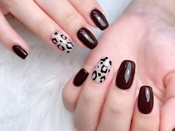 リモア 三河安城店(Re:more)/ジェル定額A