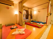 ティチャバー(T chaba)