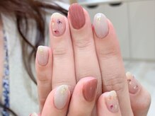 ルオントネイルトウキョウ 柏モディ店(Luonto nail TOKYO)/定額デザイン