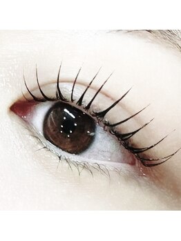 ハイビ(Hibi)/ラッシュリフト/まつげパーマ