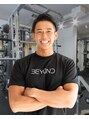 ビヨンド 豊平店(BEYOND) 菊地 翔太