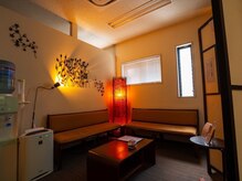 トゥ ザ リラックス 高田馬場本店(TO THE RELAX)の雰囲気（雰囲気の良さは女性のお客様に人気の秘密♪）