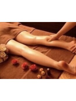 メンズにオススメのサロン