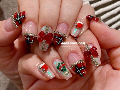 ジェードベース 銀座(Jade.vase)の写真