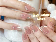 リノア 池袋(Linoa)/ワンカラー+ストーン放題