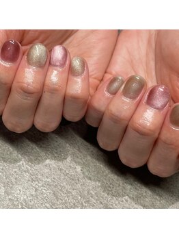 ＊マグネットジェル＊