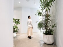 ポーラ SALON+AOYAMA店(POLA)