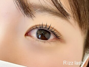 リズラッシュ 登美ヶ丘店(Rizz lash)/ラッシュリフト