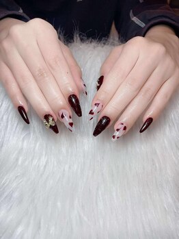 クイーンネイル(Queen Nail)/