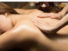 リカバリー 東日暮里店/オイルマッサージ