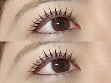 リンク(LINC.)/ラッシュリフト