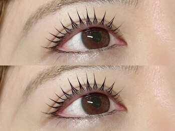 リンク(LINC.)/ラッシュリフト