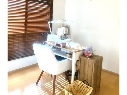 レア(REA)の写真