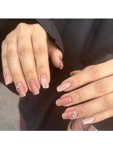 Nail Salon CHAINON 【シェノン】/