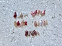 リタ ハマセン(LiTA. hamasen)/定額スタンダードコース