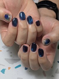 宝石×マグネット