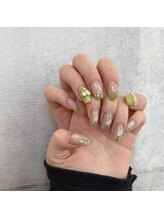 アリュール アンド エテルノ 宇都宮本店(Allure & ETERNO)/ちぐはぐ