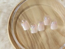 ソアン 神楽坂店(soan)/asymmetry design course