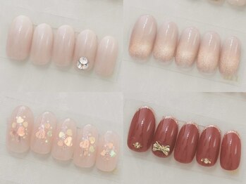 ソレイユ(Soleil)/定額アートB