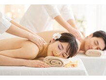 天然 漢方癒し空間 銀座店の雰囲気(【ペア割】個室完備!!カップル、家族、友達とご一緒も大歓迎★)