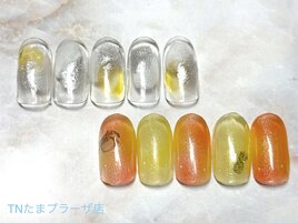 【8月クイックデザイン】￥4000