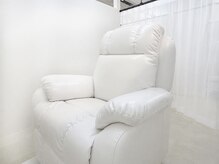 エルナ 天神大名店(eluna)/半個室のプライベート空間