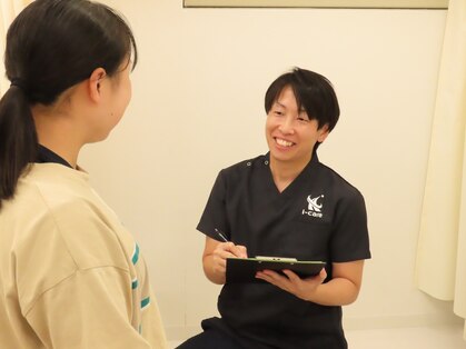 アイケア整骨院 亀有院(i-care)の写真