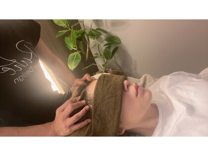 ルーエキレイ(Ruhe)の写真