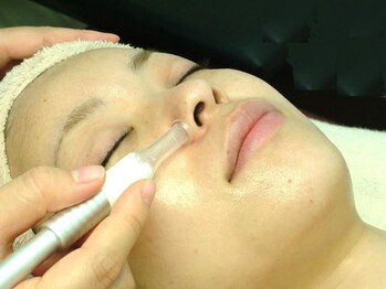 ラ エステ 神戸元町本店/毛穴のお掃除