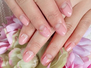 テテ ネイル(tete nail)/