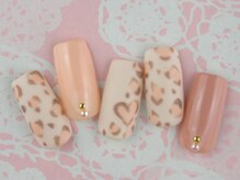 リアン(lien)/トレンド定額ネイル