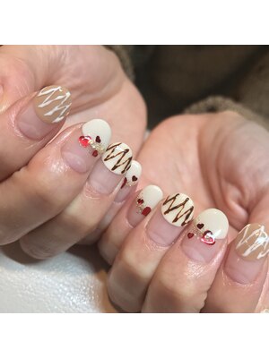 nail&eyelash Luxia【ルクシア】