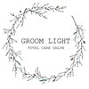 グルームライト(GROOM LIGHT)のお店ロゴ