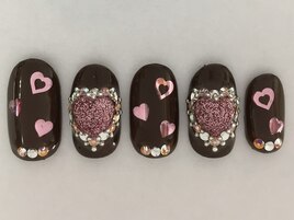 476ジェル￥9288スカルプ￥13608