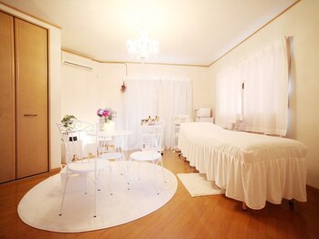 ケースタイル(K-Style)/店内の様子