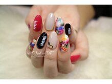 ネイルサロン R/