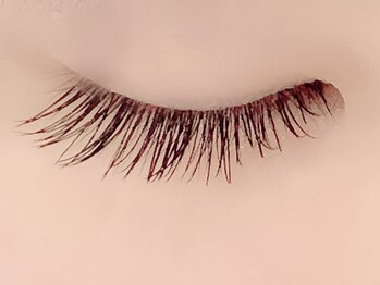 カラン 焼津店(CALIN)/アップワード×フラット100本