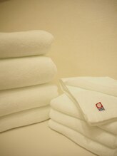 ベルリアン(BelleLien)/今治タオル