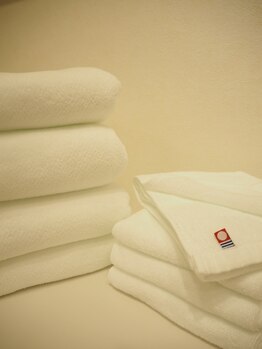 ベルリアン(BelleLien)/今治タオル