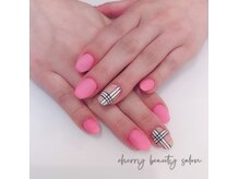 チェリー ビューティーサロン(Cherry)/ジェルマット