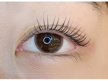 ショコラ(chocolat)/パリジェンヌラッシュリフト