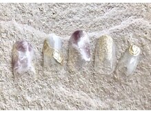 エブロマリン 湘南台店(evromarine)/【2月限定】ニュアンス