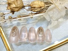 ビオールイースト(Be All east)/2021.7月　6600円